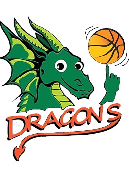 Логотип Драконов